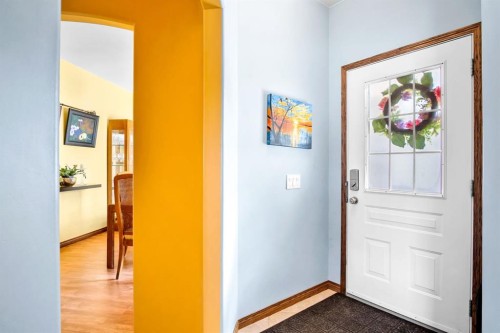 41 Stromsay Gate, Carstairs, AB - Indoor Photo Showing Other Room