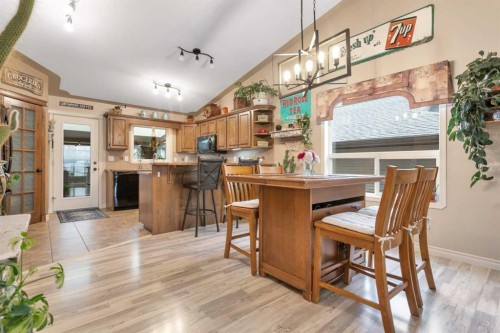 52 Irving Crescent, Red Deer, AB 