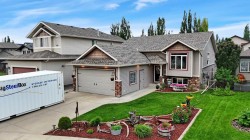 52 Irving Crescent Red Deer, AB T4R 3R9