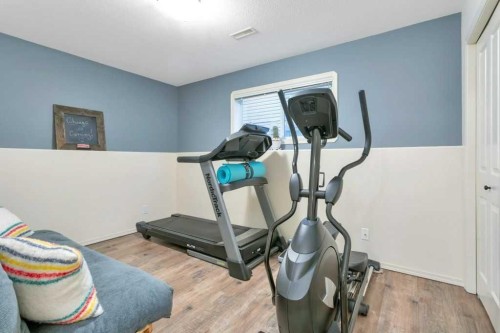 52 Irving Crescent, Red Deer, AB 