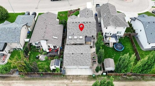52 Irving Crescent, Red Deer, AB 