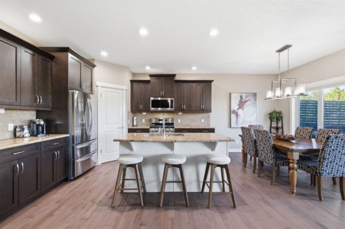 209 Jumping Pound Terrace, Cochrane, AB 