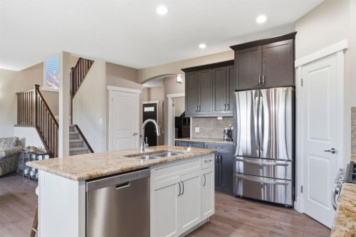 209 Jumping Pound Terrace, Cochrane, AB 