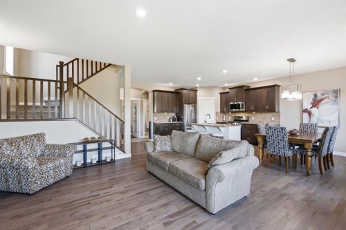 209 Jumping Pound Terrace, Cochrane, AB 