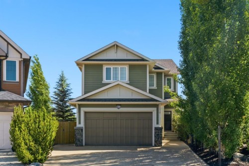 209 Jumping Pound Terrace  Cochrane, AB T4C 0K5