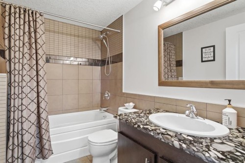 209 Jumping Pound Terrace, Cochrane, AB 
