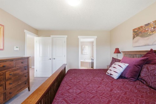 209 Jumping Pound Terrace, Cochrane, AB 