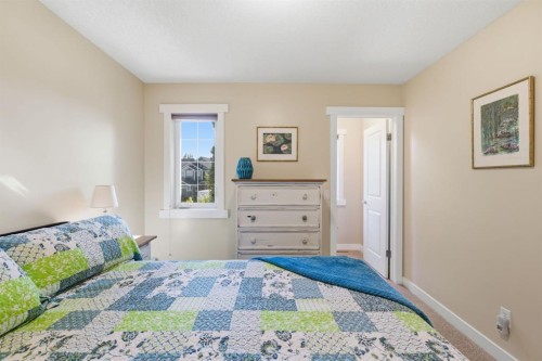 209 Jumping Pound Terrace, Cochrane, AB 