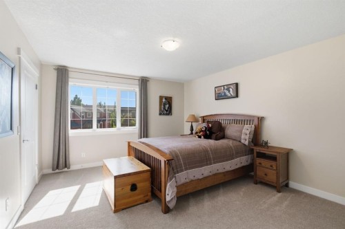 209 Jumping Pound Terrace, Cochrane, AB 