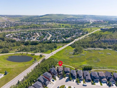 209 Jumping Pound Terrace, Cochrane, AB 