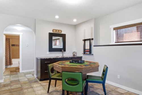 209 Jumping Pound Terrace, Cochrane, AB 