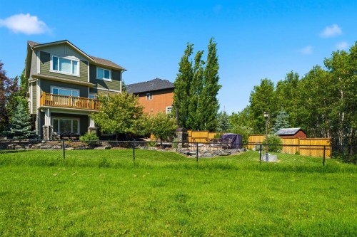 209 Jumping Pound Terrace, Cochrane, AB 