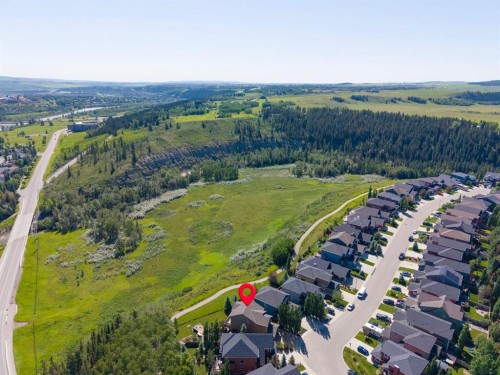209 Jumping Pound Terrace, Cochrane, AB 
