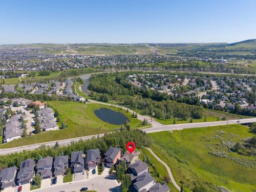 209 Jumping Pound Terrace, Cochrane, AB 