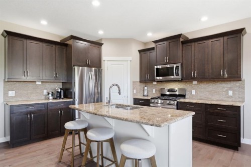 209 Jumping Pound Terrace, Cochrane, AB 