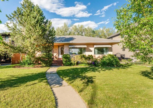 1122 9 Street Nw, Calgary, AB 