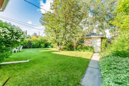 1122 9 Street Nw, Calgary, AB 