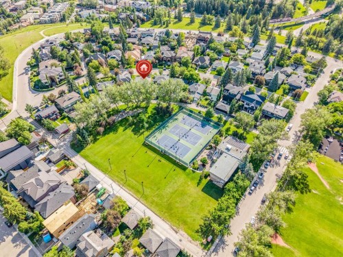 1122 9 Street Nw, Calgary, AB 