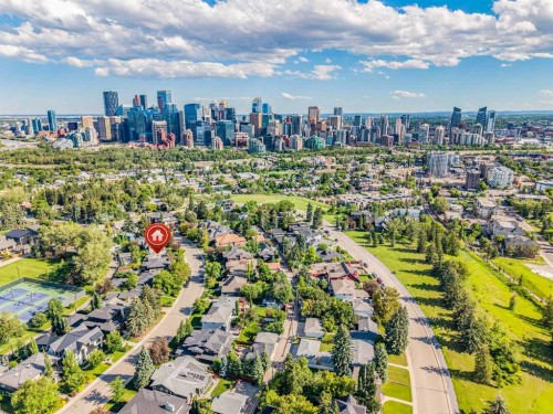 1122 9 Street Nw, Calgary, AB 