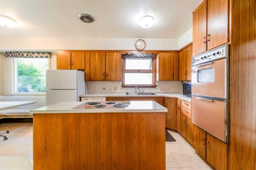 1122 9 Street Nw, Calgary, AB 
