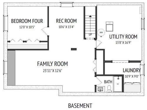 116 Gloucester, Calgary, AB 