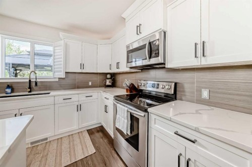 9 Bethune Way, Carstairs, AB 