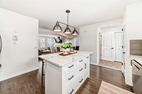 9 Bethune Way, Carstairs, AB 