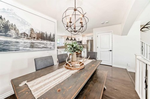 9 Bethune Way, Carstairs, AB 
