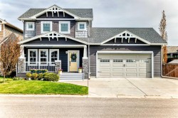 9 Bethune Way Carstairs, AB T0M 0N0