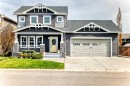 9 Bethune Way, Carstairs, AB 