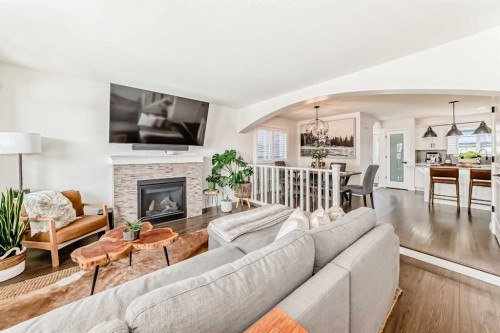 9 Bethune Way, Carstairs, AB 
