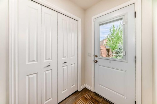 9 Bethune Way, Carstairs, AB 