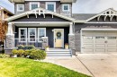 9 Bethune Way, Carstairs, AB 