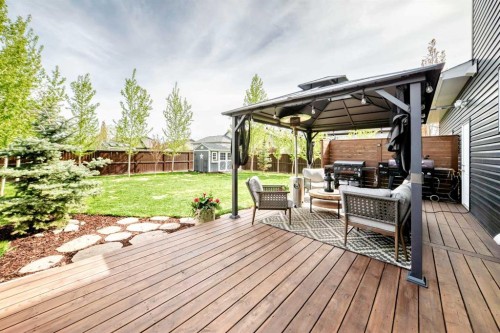 9 Bethune Way, Carstairs, AB 