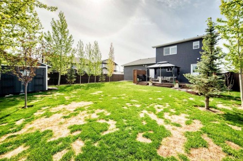 9 Bethune Way, Carstairs, AB 