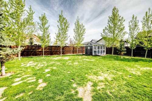 9 Bethune Way, Carstairs, AB 
