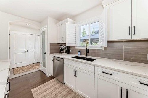 9 Bethune Way, Carstairs, AB 
