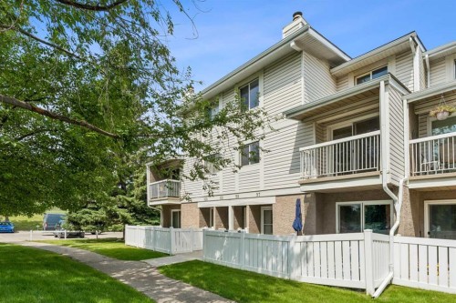 101-3015 51 Street SW Calgary, AB T3E 6N5