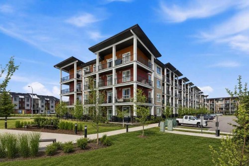 213-20 Walgrove Walk Se, Calgary, AB 