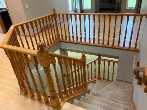 73 Scripps Landing Nw, Calgary, AB 