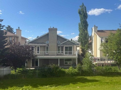 73 Scripps Landing Nw, Calgary, AB 