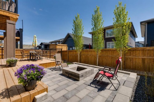 160 Precedence Hill  Cochrane, AB T4C 2T6