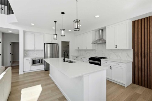 73 Mallard Grove Se, Calgary, AB 