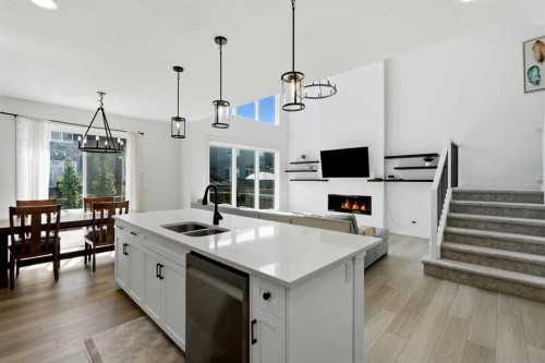 73 Mallard Grove Se, Calgary, AB 