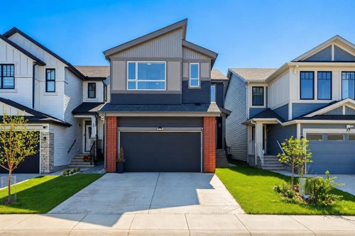 73 Mallard Grove Se, Calgary, AB 