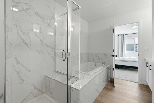 73 Mallard Grove Se, Calgary, AB 