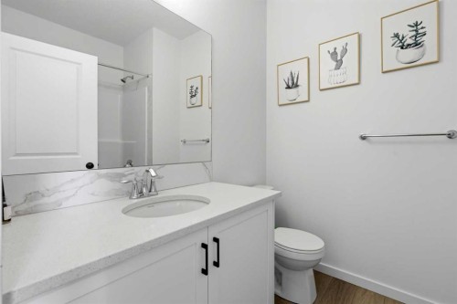 73 Mallard Grove Se, Calgary, AB 