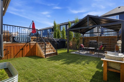 73 Mallard Grove Se, Calgary, AB 