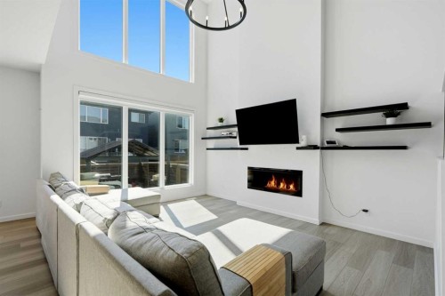 73 Mallard Grove Se, Calgary, AB 