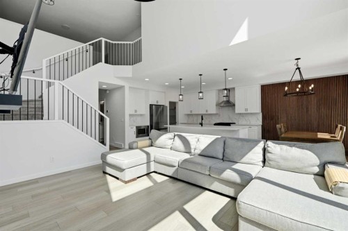 73 Mallard Grove Se, Calgary, AB 